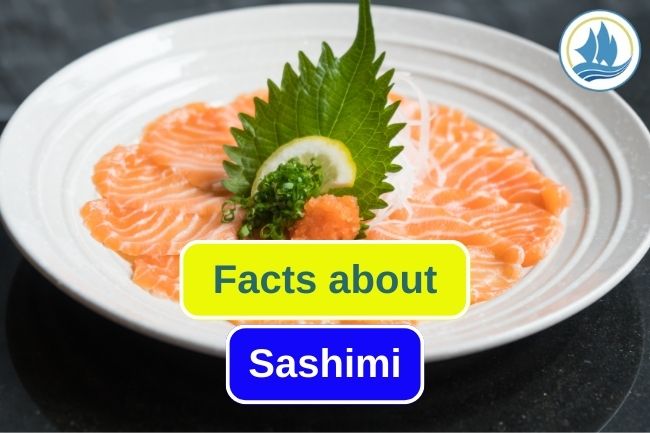 These Are 7 Surprising Facts About Sashimi